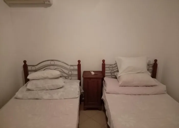 Beach Apartment Flic En Flac