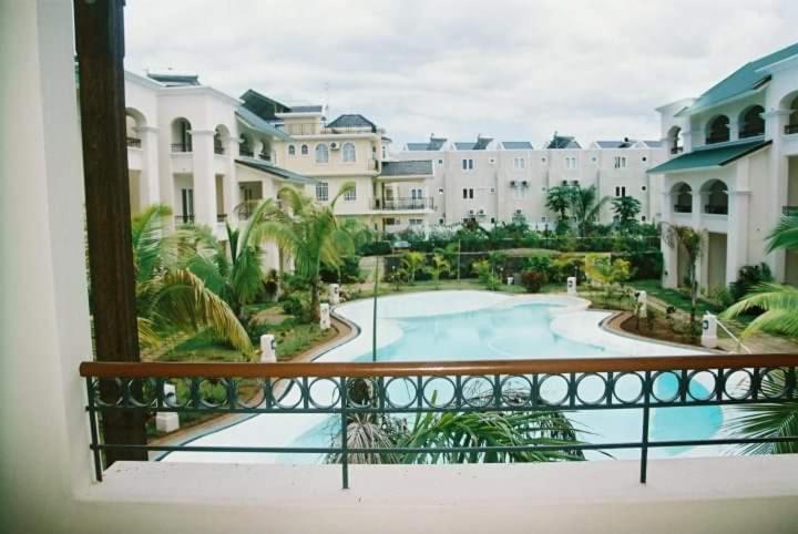 Beach Apartment Flic En Flac * Flic en Flac