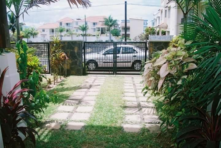 Beach Apartment Flic En Flac Flic en Flac