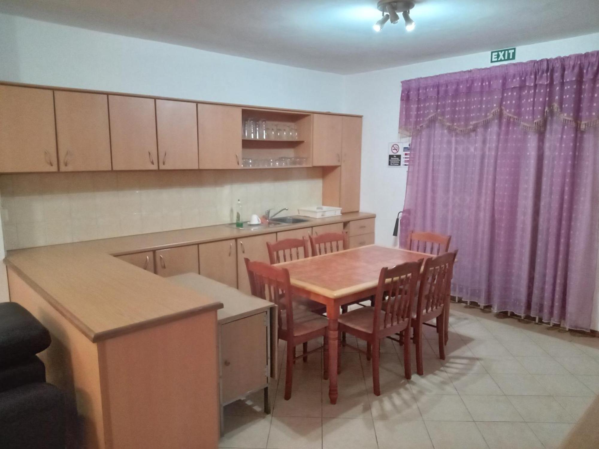 Beach Apartment Flic En Flac *