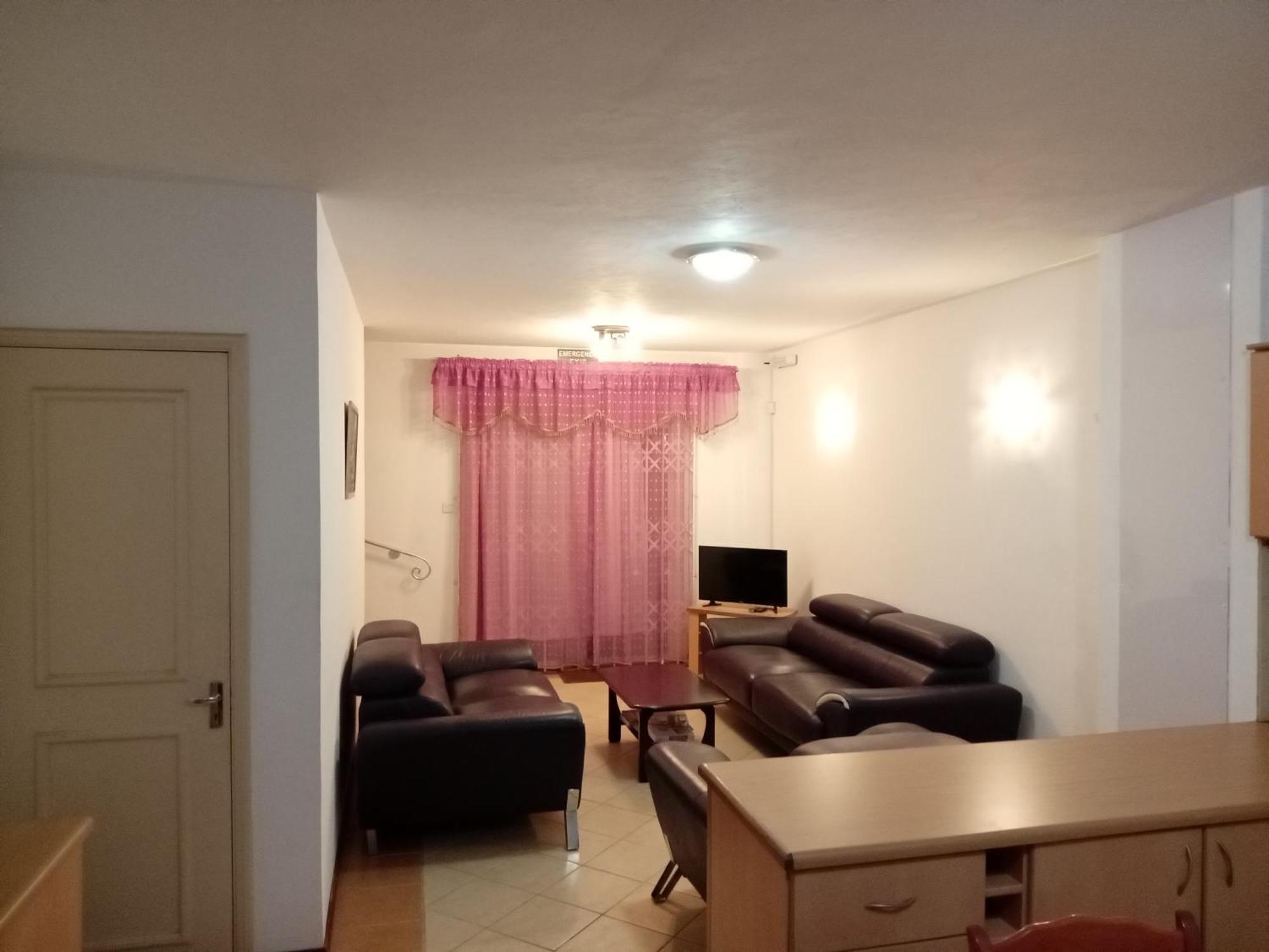 Beach Apartment Flic En Flac *
