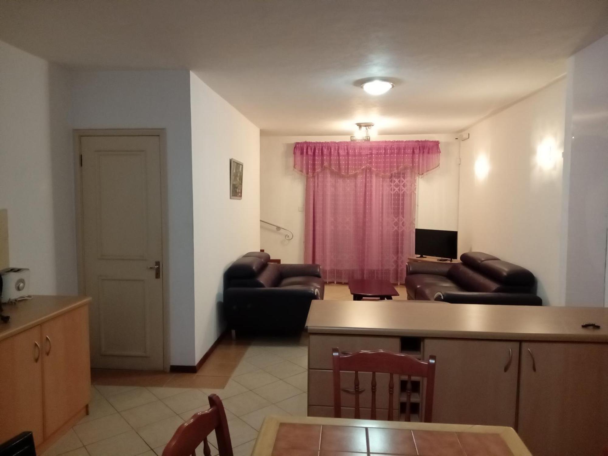 Beach Apartment Flic En Flac Apartment
