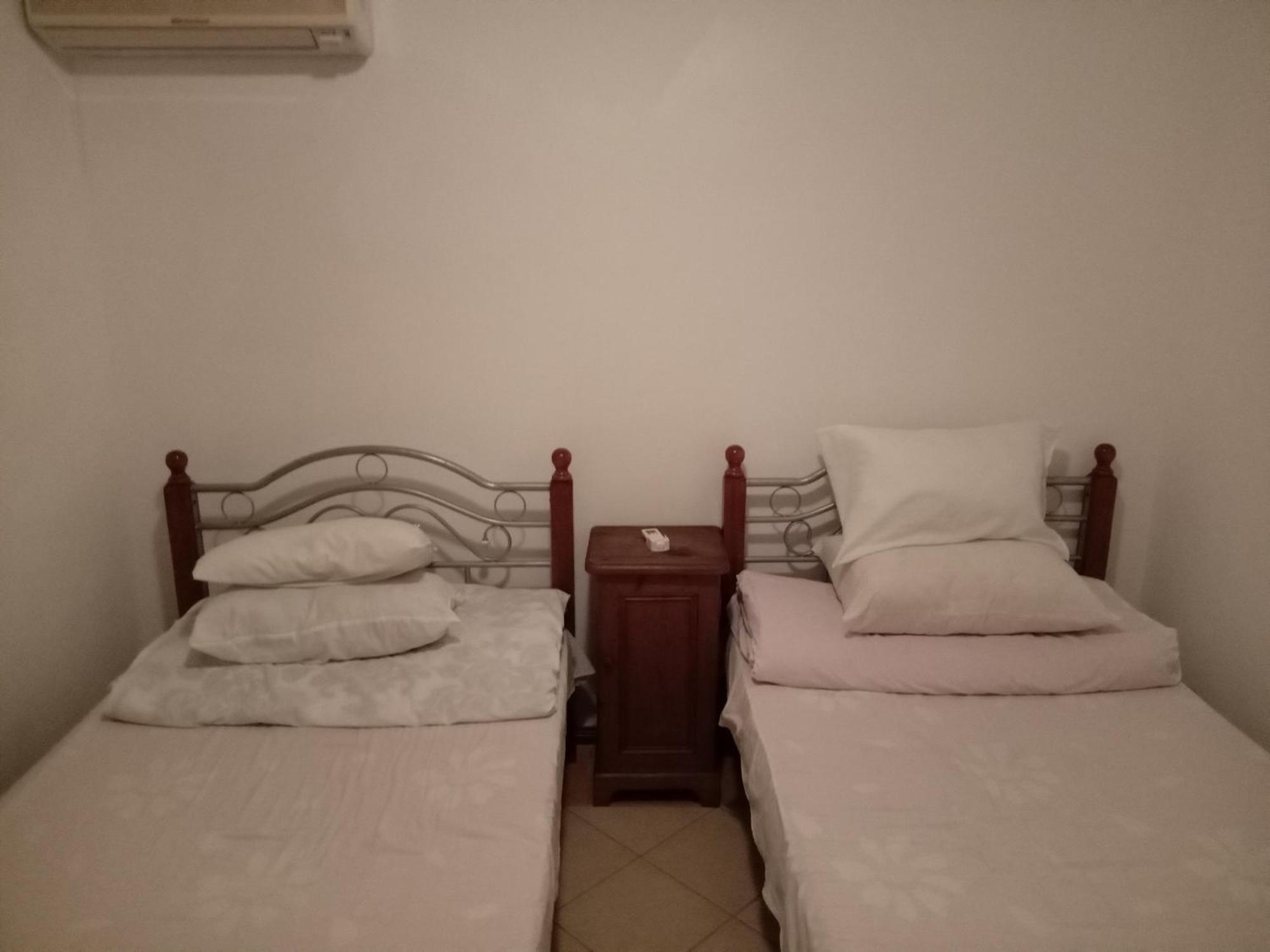 Apartment Beach Apartment Flic En Flac *