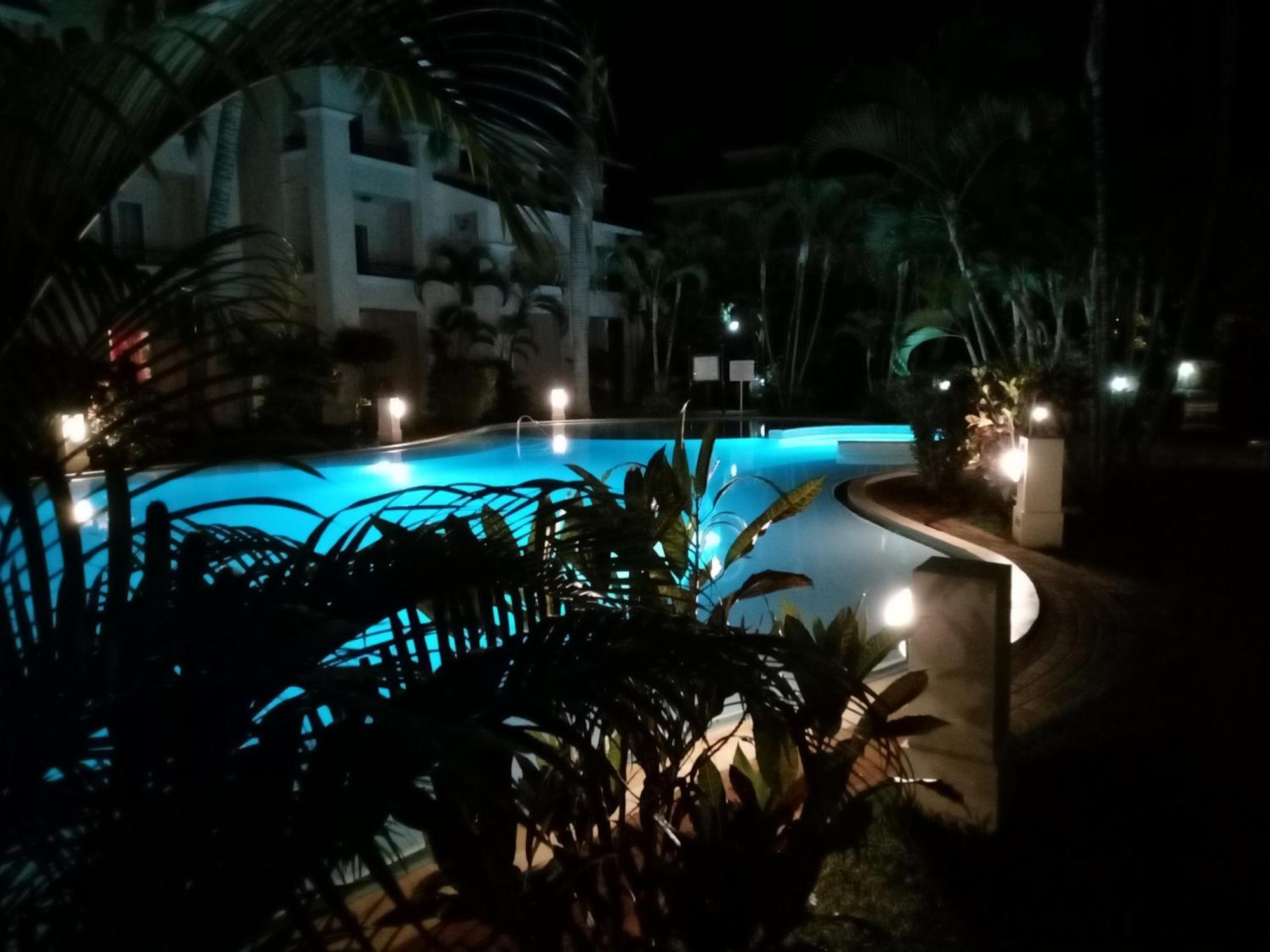 Beach Apartment Flic En Flac * Flic en Flac