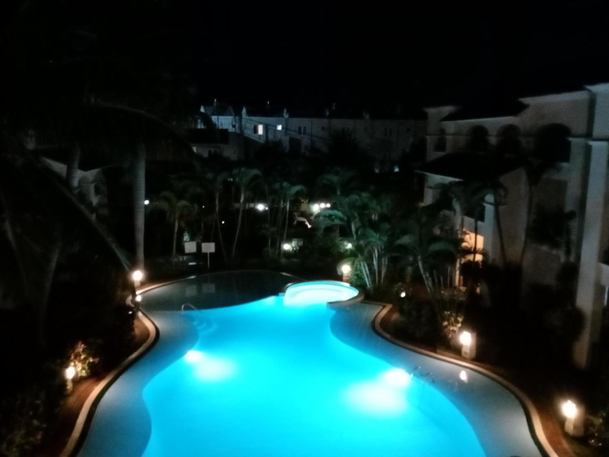 Apartment Beach Apartment Flic En Flac
